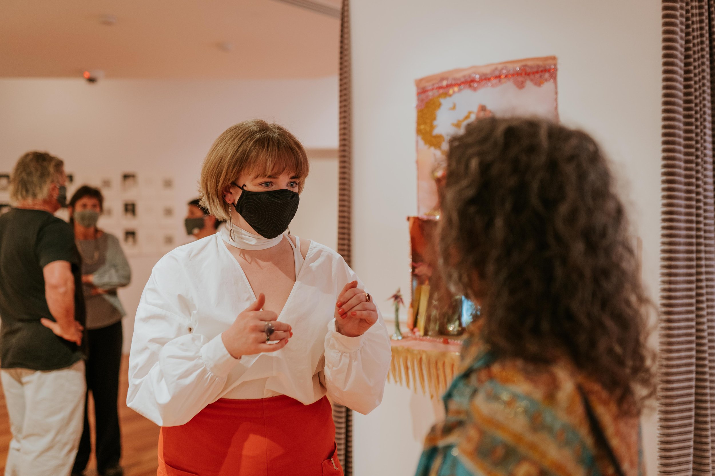 Image: Fire&Fly Media