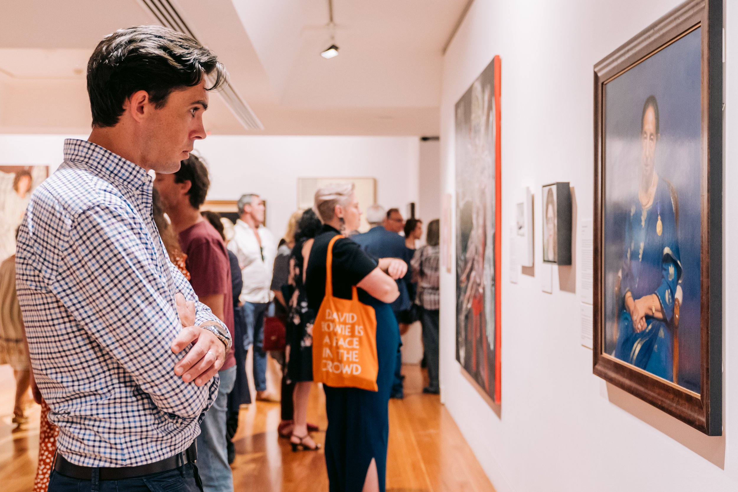 image: and the trees photography