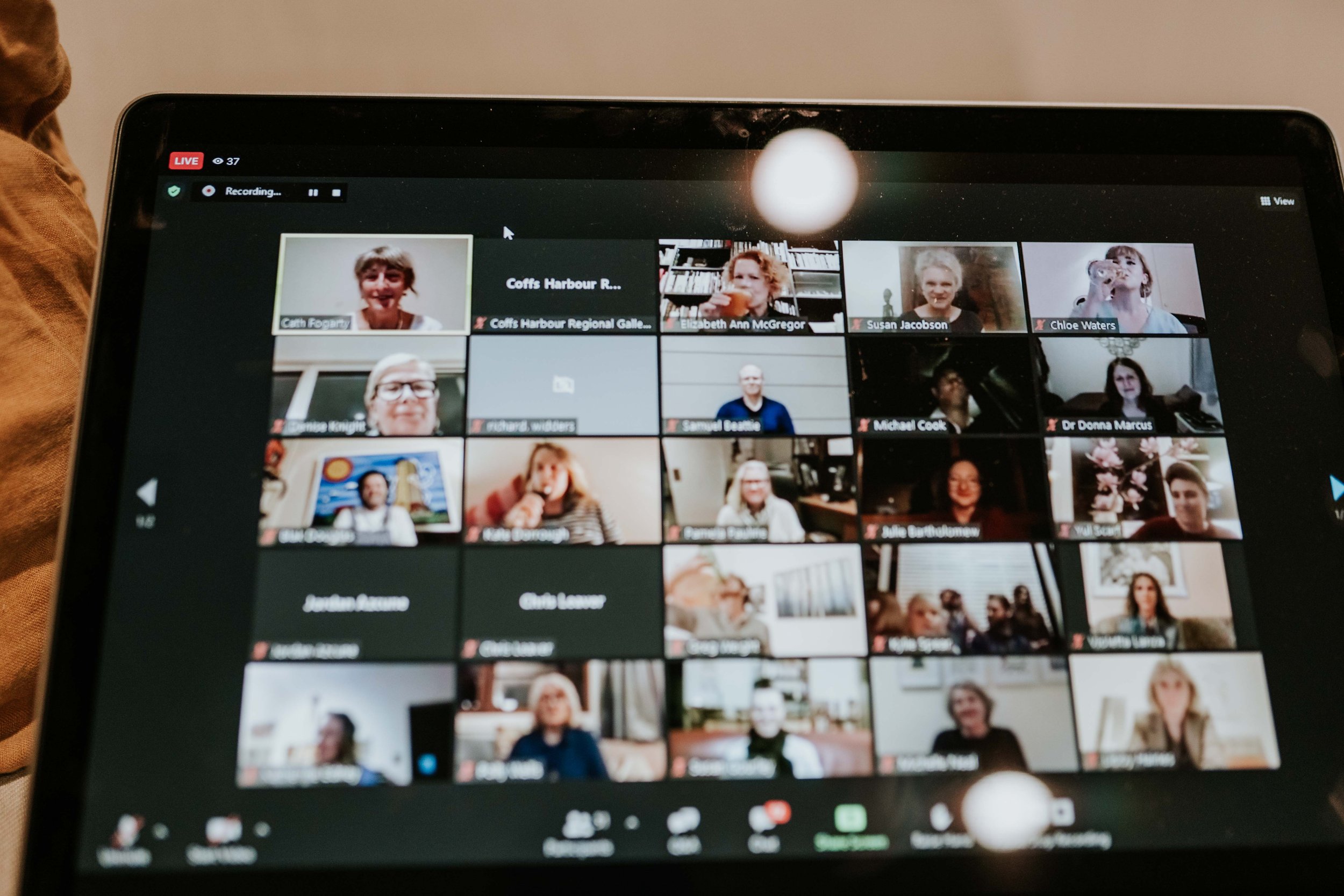 Image: Fire&Fly Media