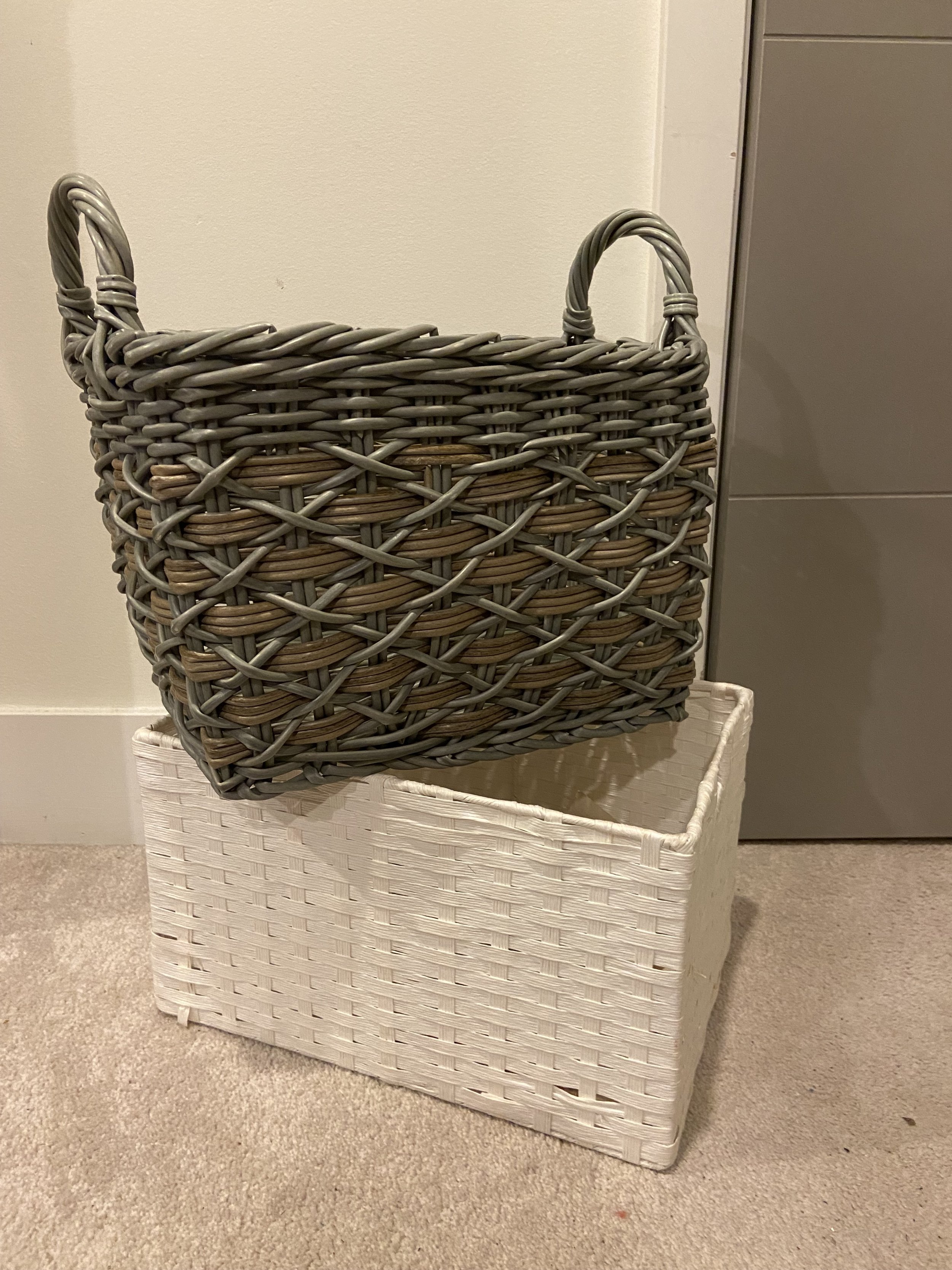 Large Baskets