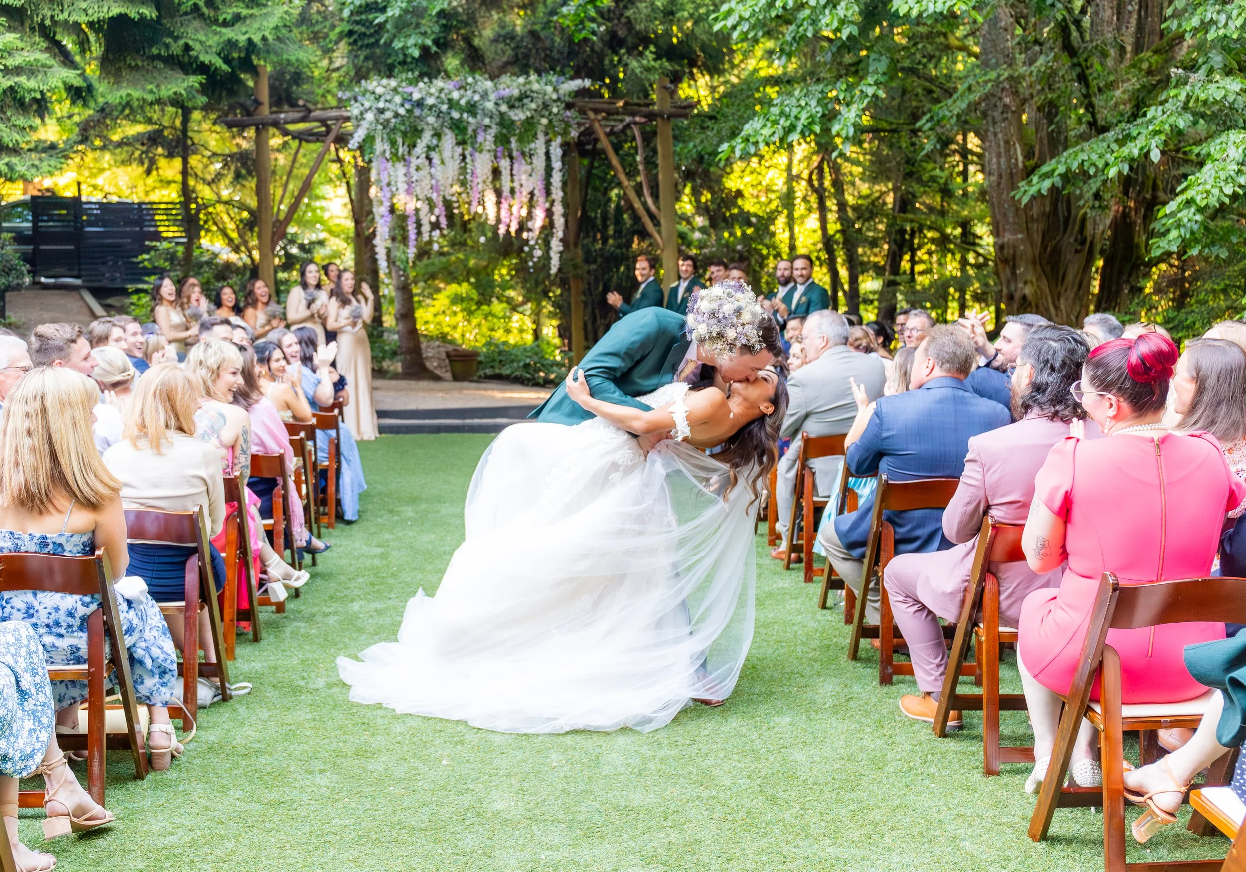Photo by Encompass Weddings