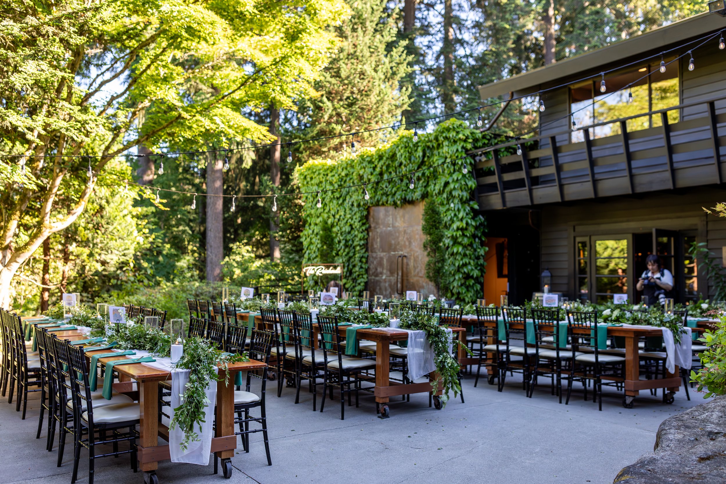 Photo by Encompass Weddings