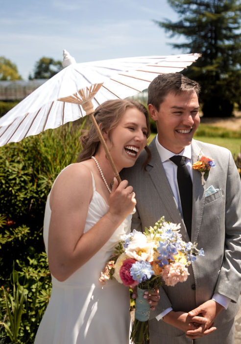 12 parasols
