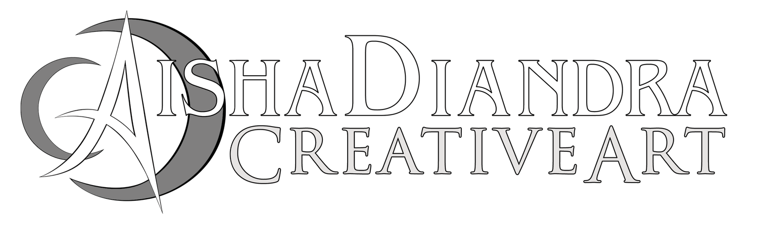 Aisha Diandra Creative Art
