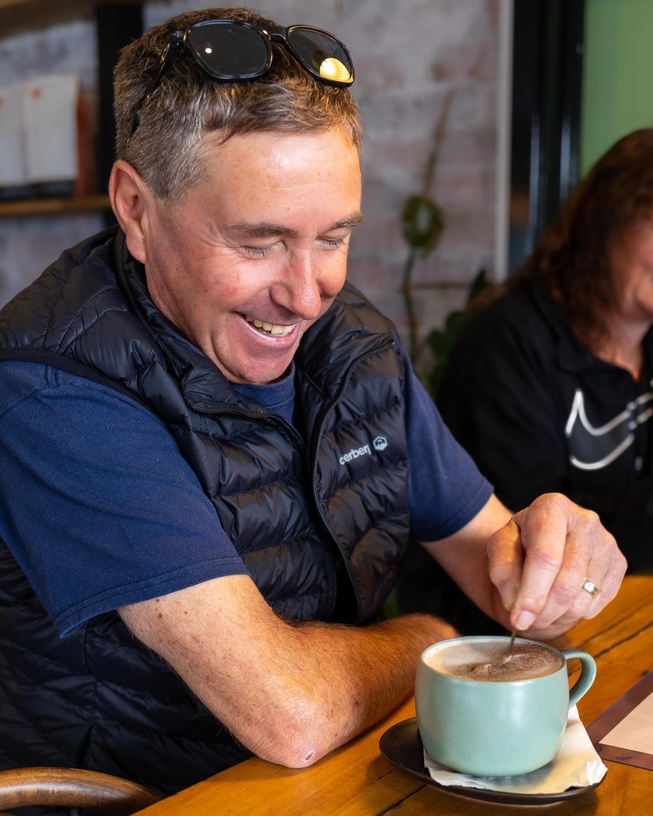 Fathers' Day is less than 5 weeks away!

Do you have something special planned for the day? Or just want to encourage all those awesome Dads and men in our lives to come in and have a great time?

📷 Book a photo shoot now so you're ready when Septem