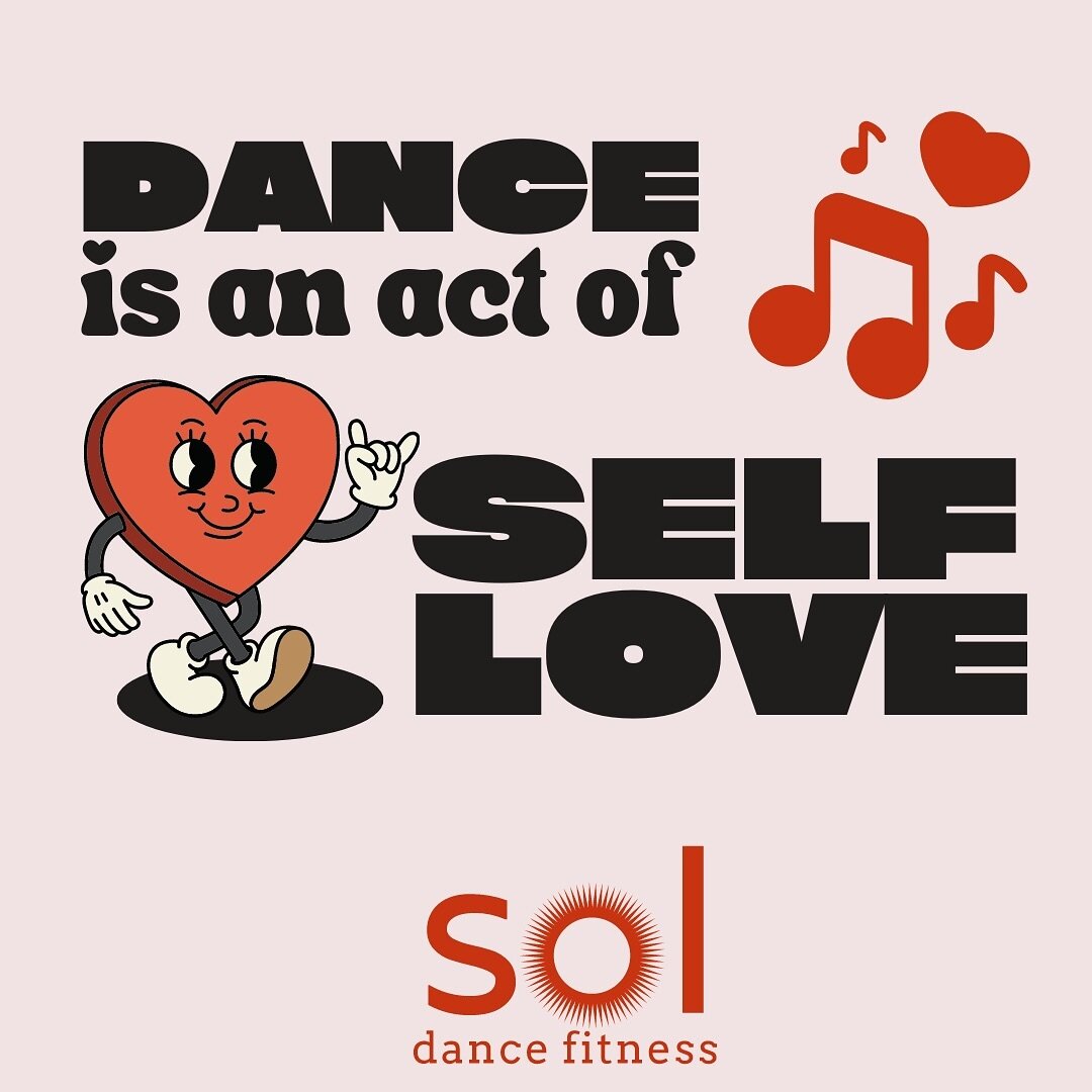 Dance boosts serotonin, decreases depression, strengthens our hearts and connects our souls. ❤️❤️❤️