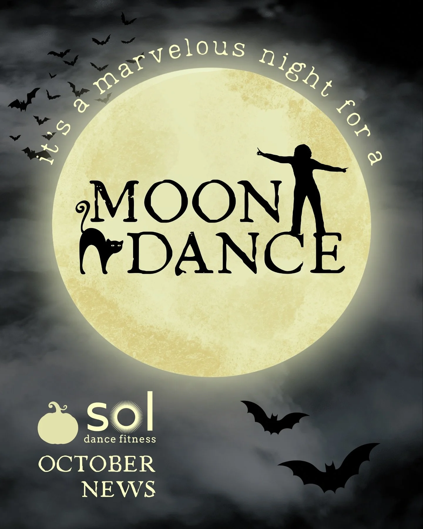 Check out what&rsquo;s new at Sol Dance Fitness &amp; learn how ✨GLIMMERS✨ can brighten your autumn days. Link in bio 🪩❤️🌞