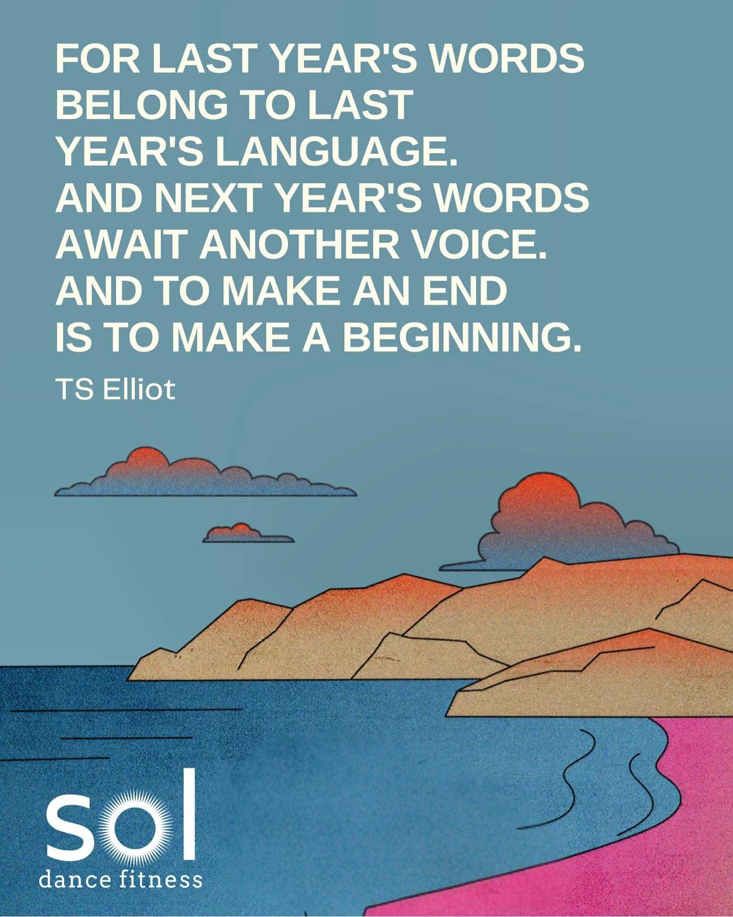 Every movement on the dance floor is a new beginning ❤️🌞🪩