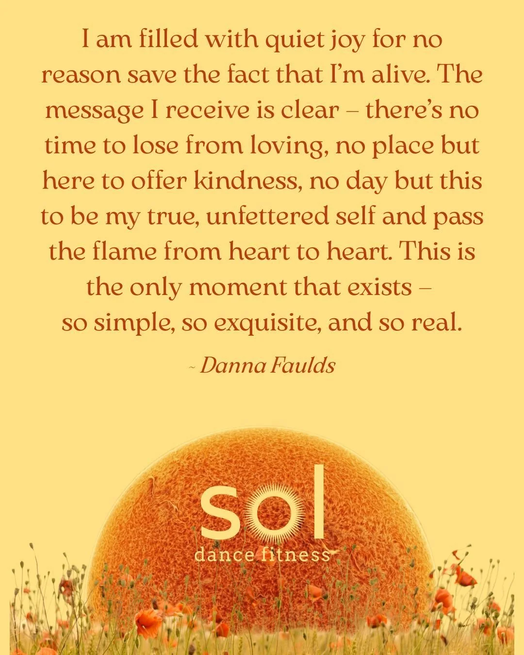 Happy Monday!
🌞❤️🪩