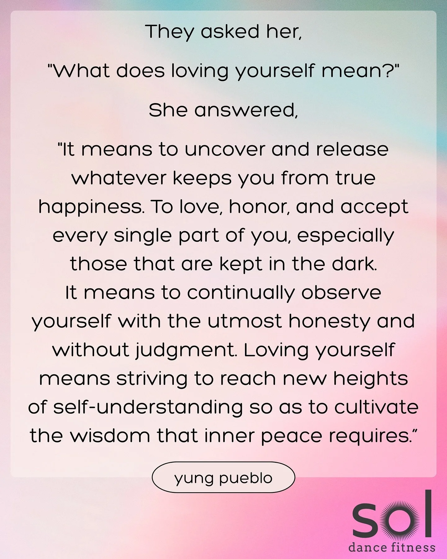 Happy Monday ❤️🪩🌞