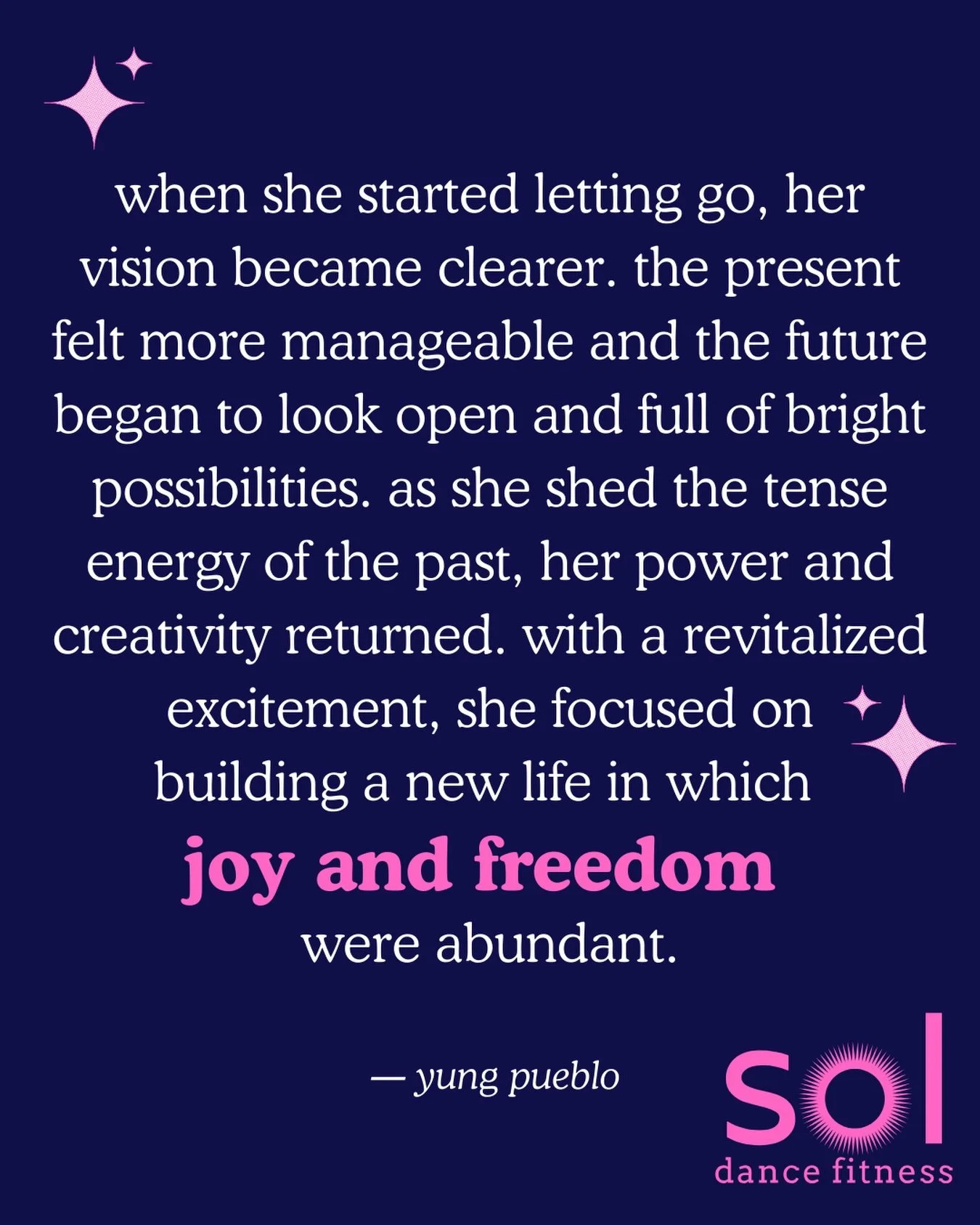 Let the dead leaves fall and bloom into the life you choose ❤️🪩⚡️