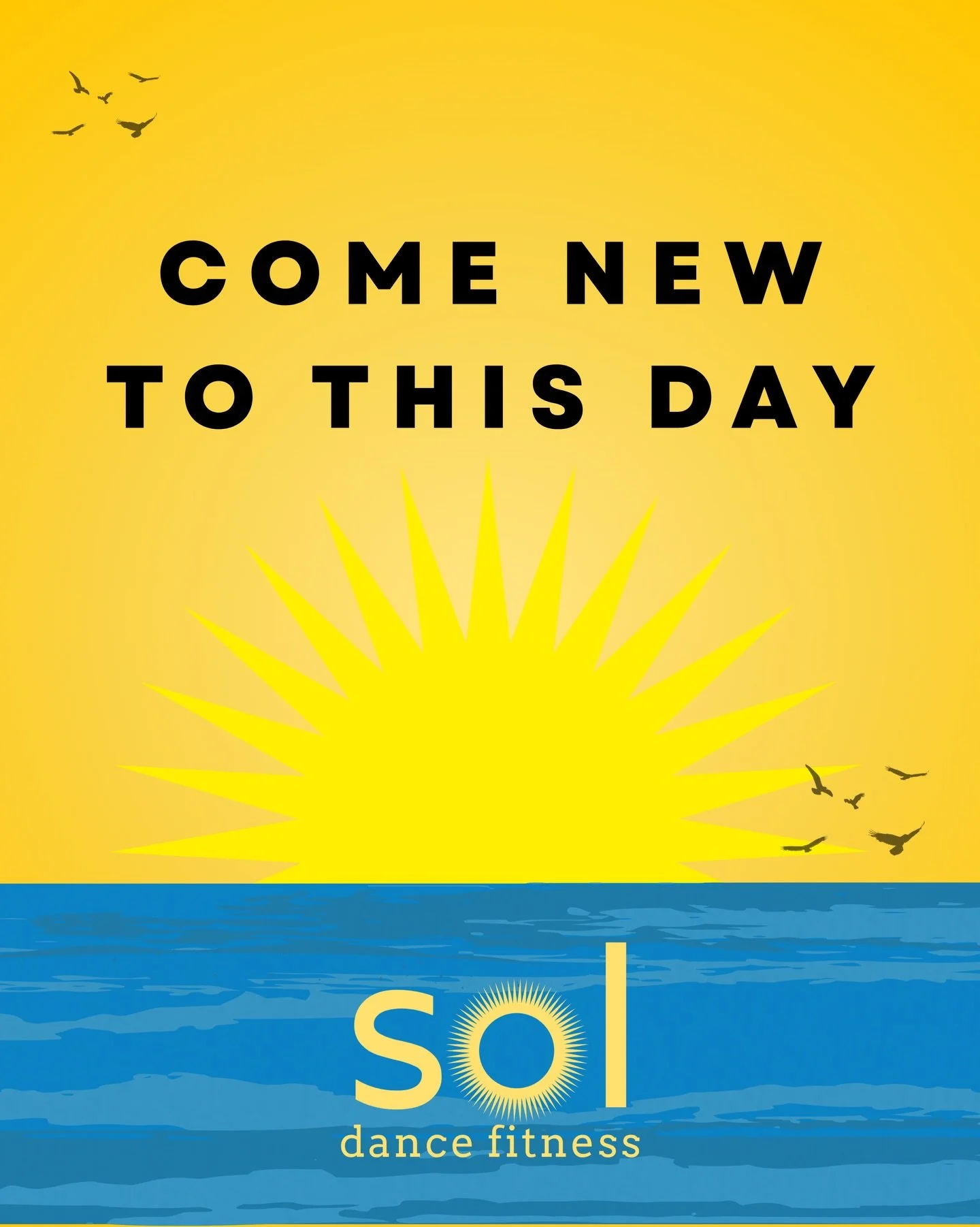 Prescription For the Disillusioned
Rebecca del Rio

Come new to this day. Remove the rigid overcoat of experience, the notion of knowing, the beliefs that cloud your vision. Leave behind the stories of your life. Spit out the sour taste of unmet expe