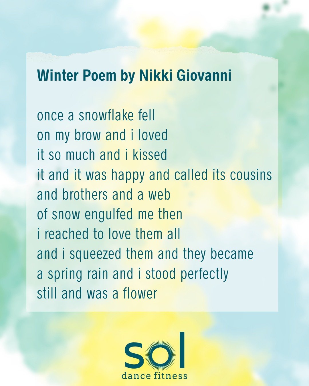 Happy Monday! 🌞🪩❤️