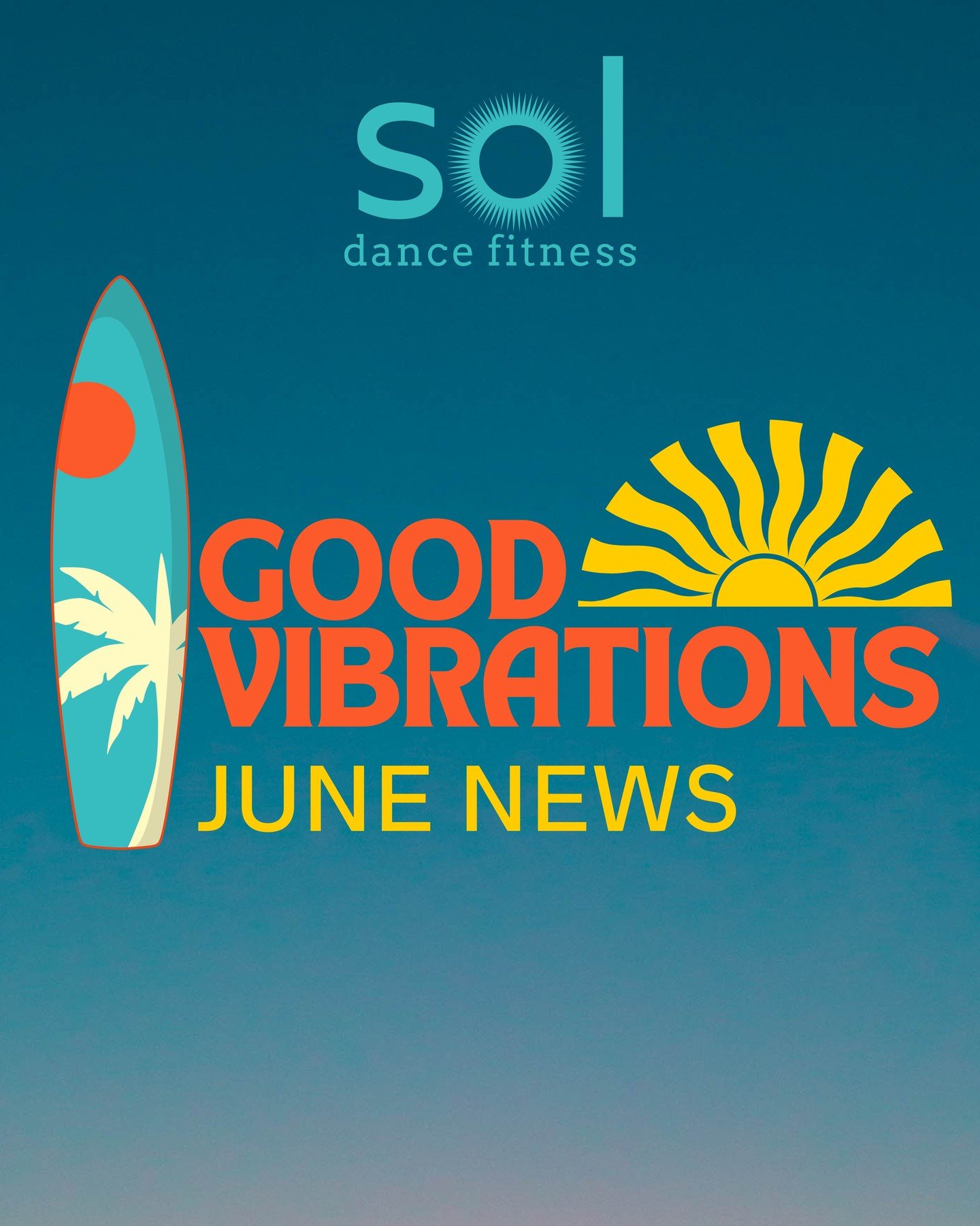 June Vibes: Coming to Our Senses
As many of you know, I was in Denver this weekend for a few Michael Franti shows &mdash; an intimate night at the Bluebird Theater and a big one at Red Rocks. I'm writing this from the plane home, knowing something de