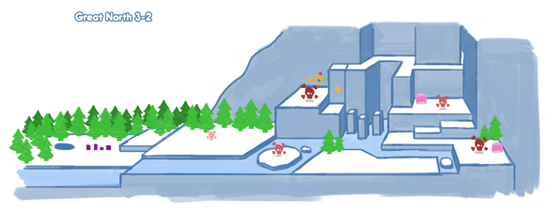 UnleashTheLight - LevelDesign GreatNorth.png