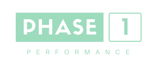 Phase 1 Logo