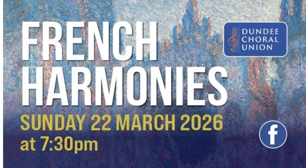 Duruflé Requiem and Faure’s La Naissance de Vénus 