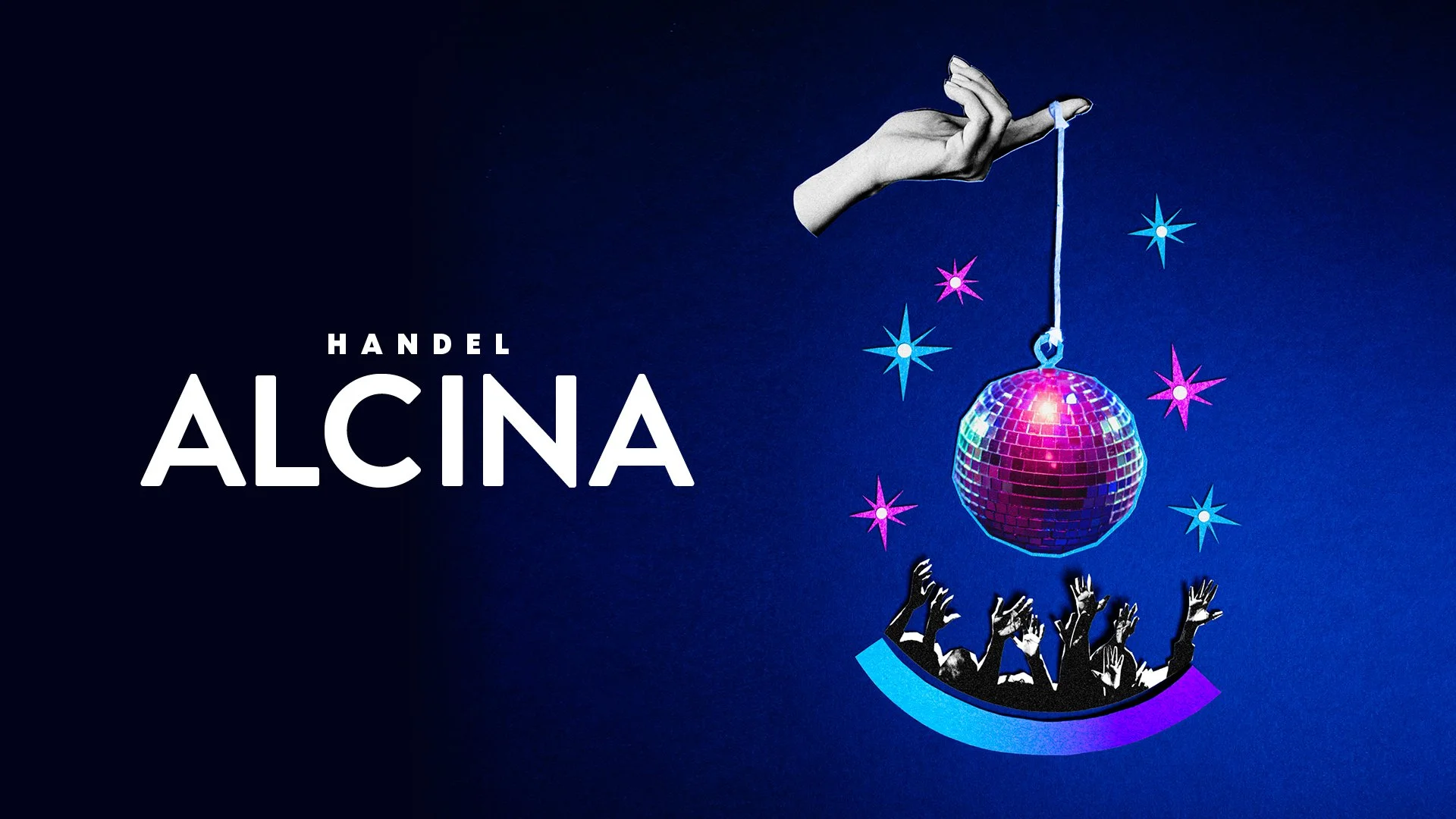 Alcina