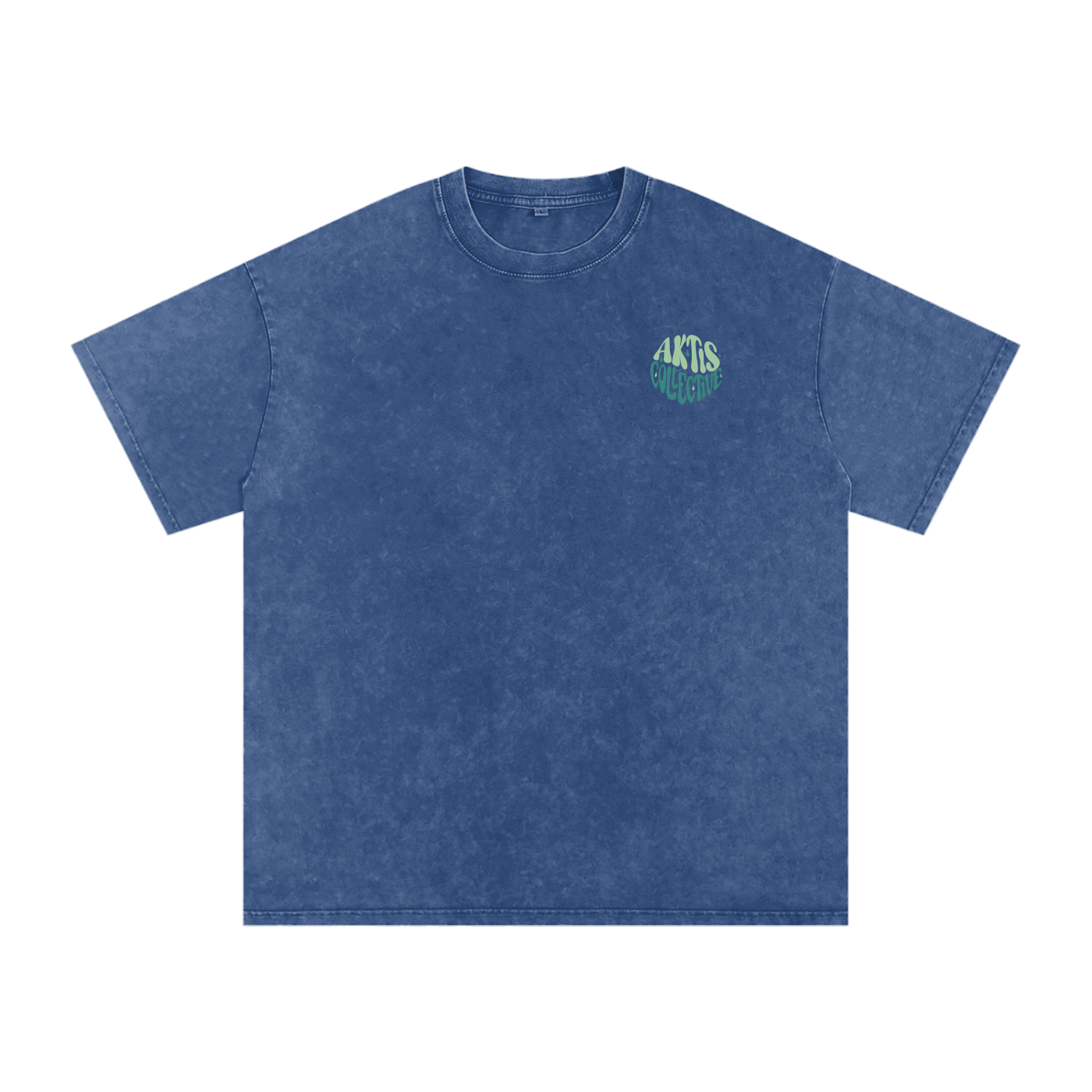 Blue World t-shirt