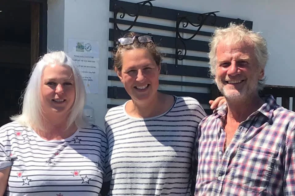 Levens Village Shop Grand Re-opening