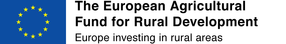 EU Fund For Rural Development