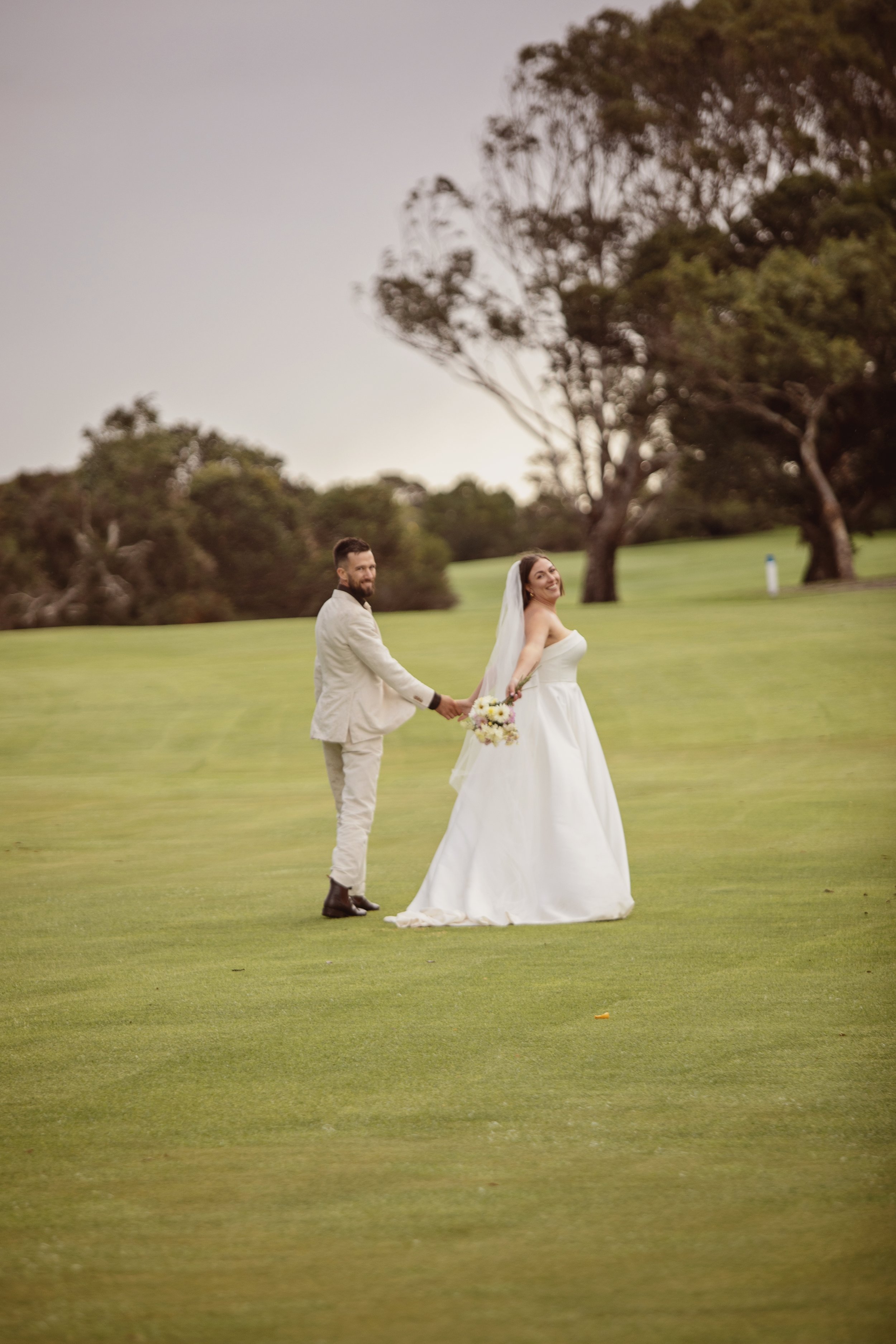 Adele & Huan