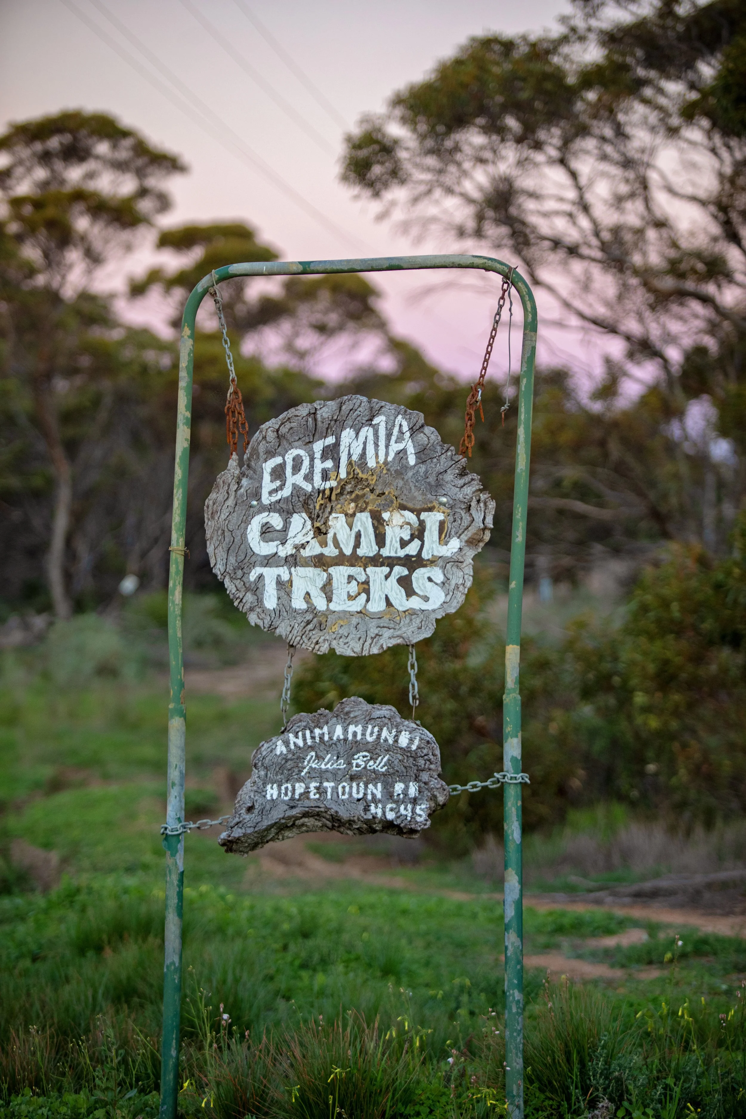 Eremia