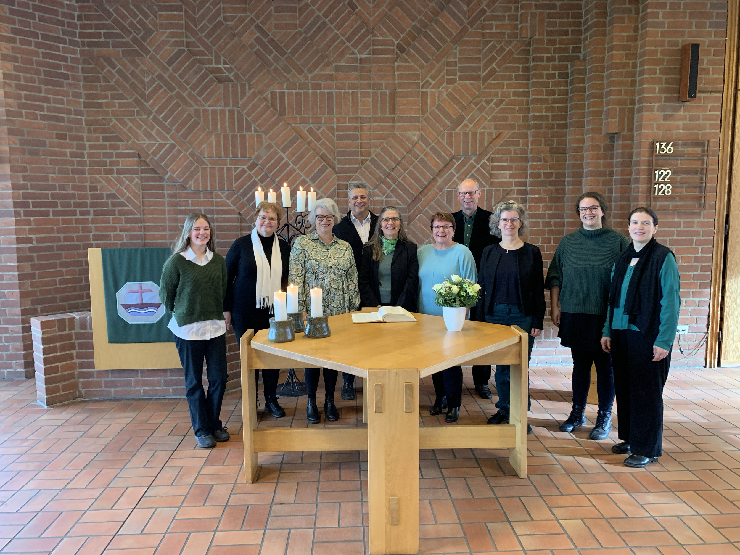 Workshop November 2023