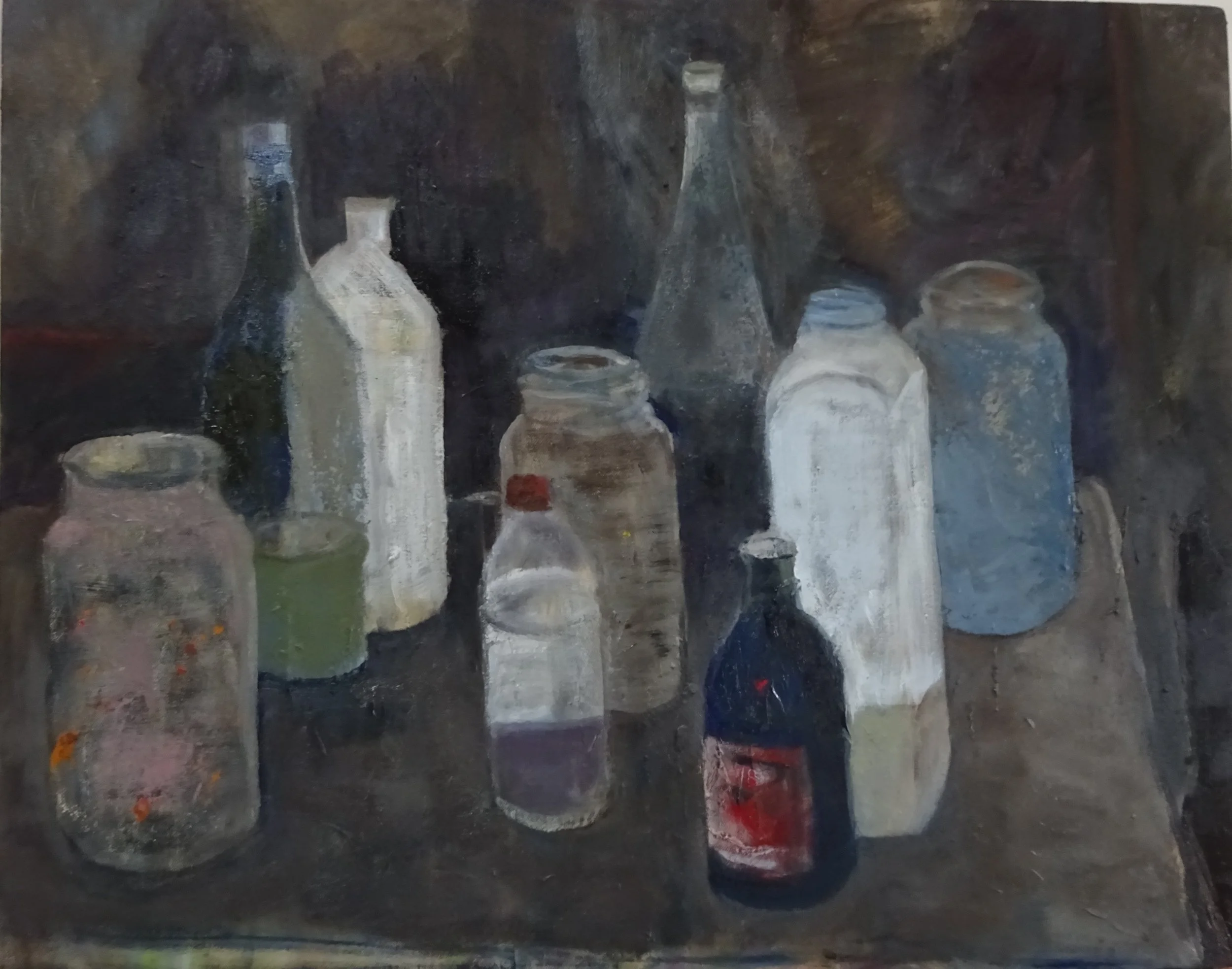 Bottles 3 60x75