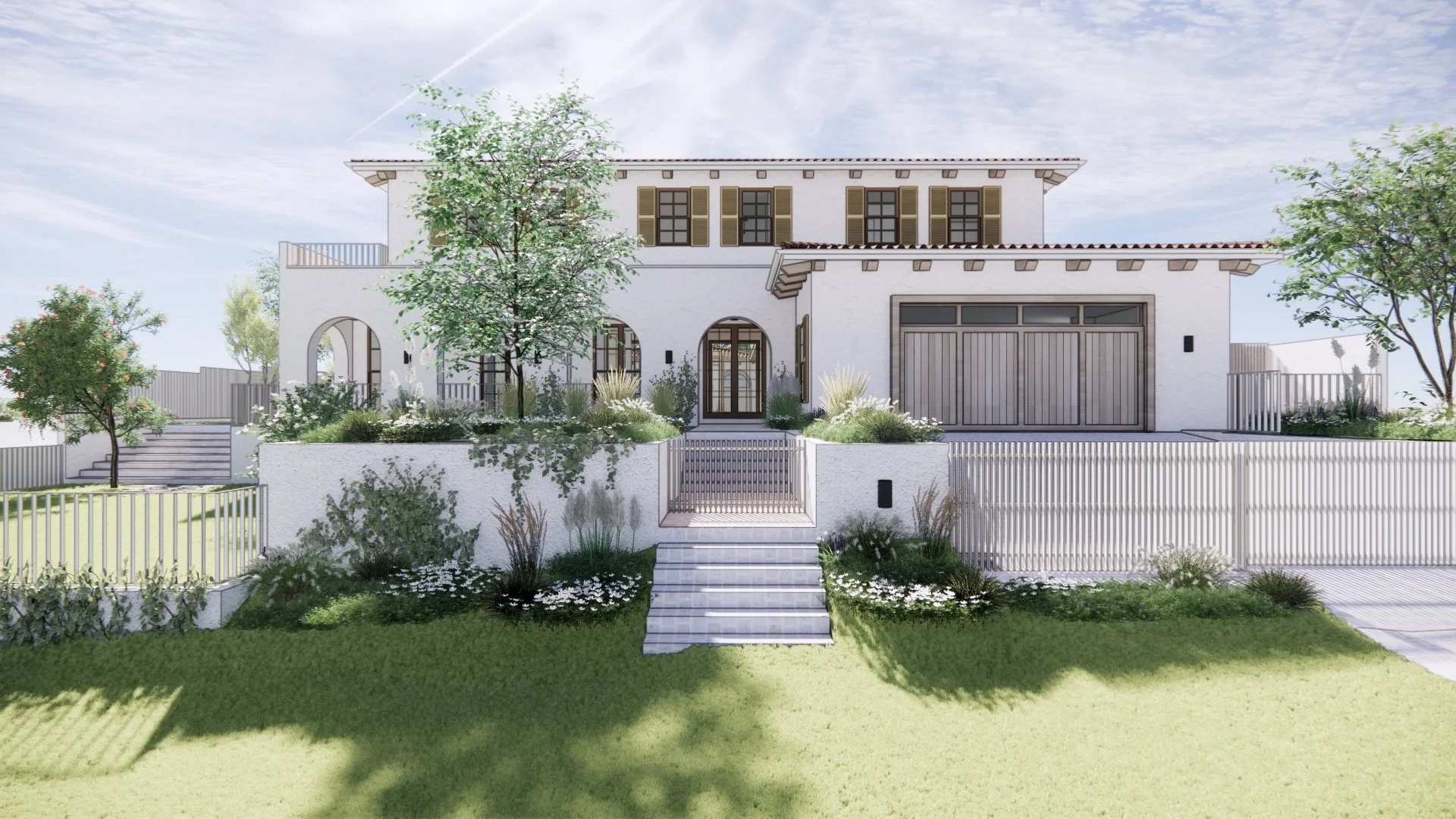 Mount Eliza House I