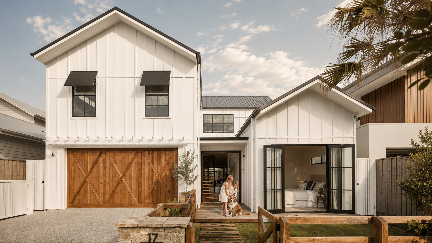 Echo House