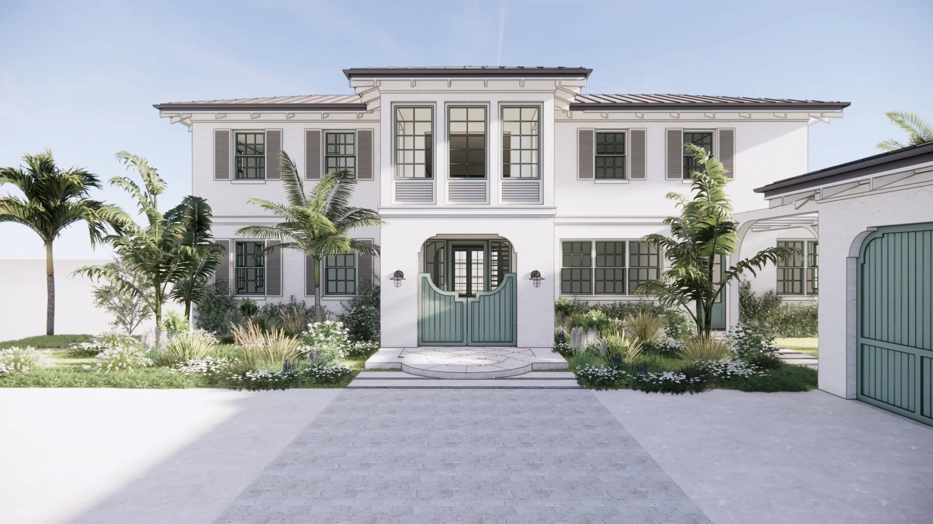 Mount Eliza House II