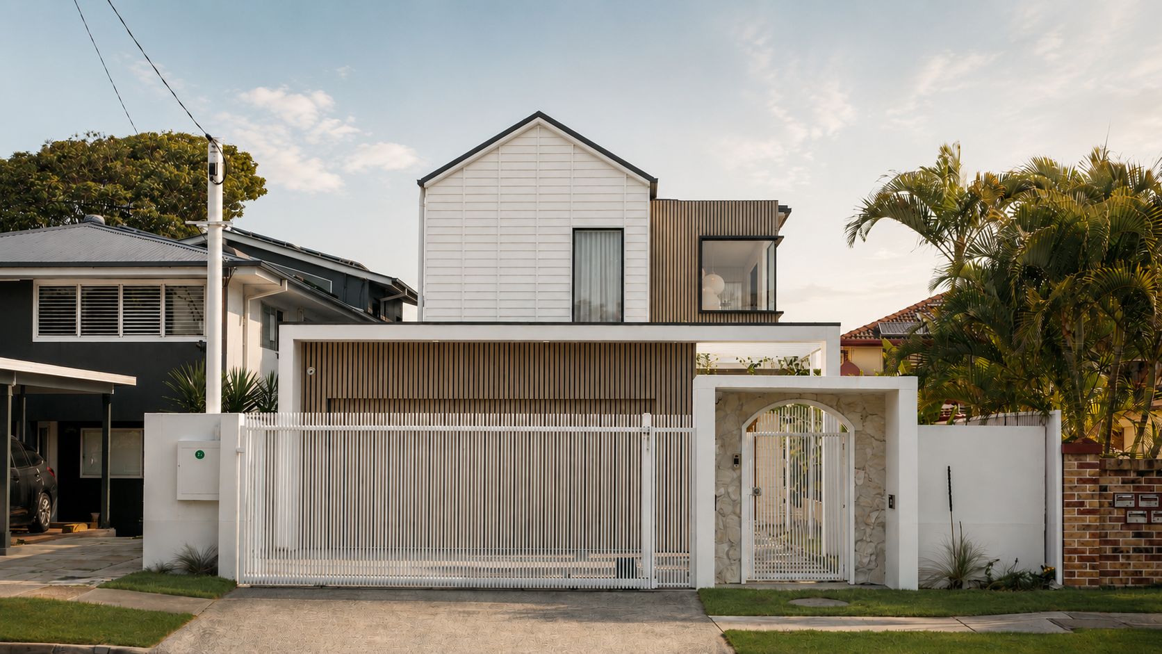 Palm Beach House