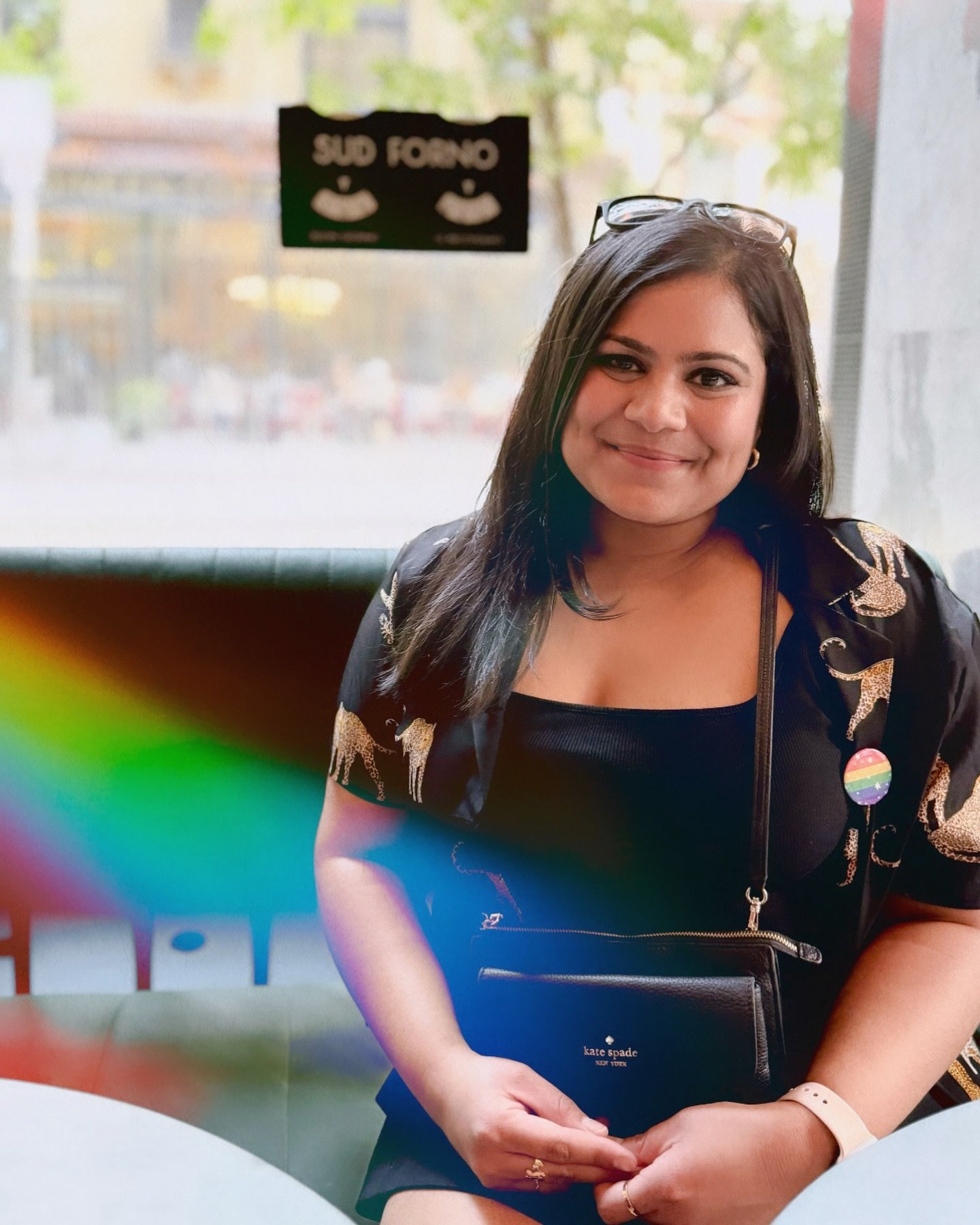 I recently made so many new connections, so here&rsquo;s a reintroduction ✨ for those of us who are new, hello! And for my old friends, hello again! 👋

I&rsquo;m Anika Aggarwal and I run an independent brand studio in Toronto, Canada. My expertise s