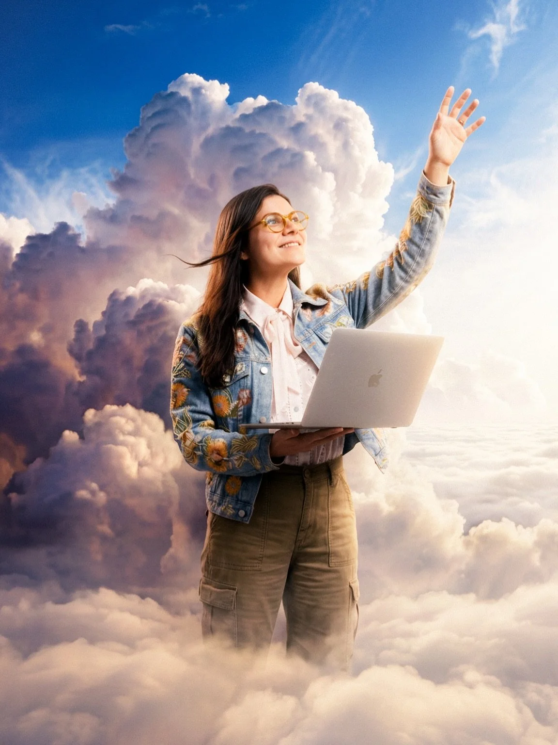 The scale of this feels a bit unreal. Like I&rsquo;m stepping into something that doesn&rsquo;t fully exist&hellip; ironically, but still makes sense while you&rsquo;re in it.

I&rsquo;ve been experimenting with Firefly Boards recently, building thes