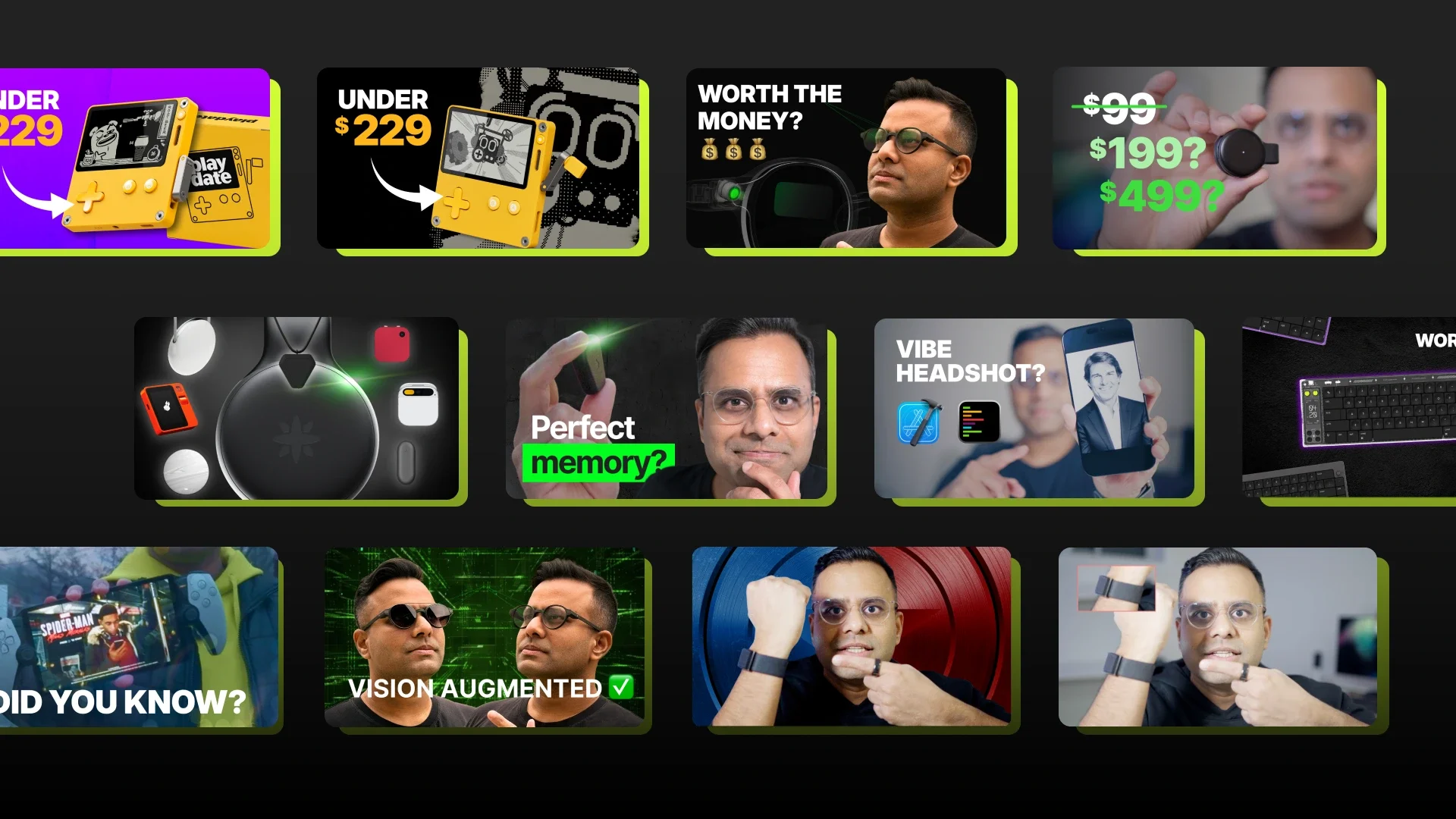 YouTube Growth Strategy