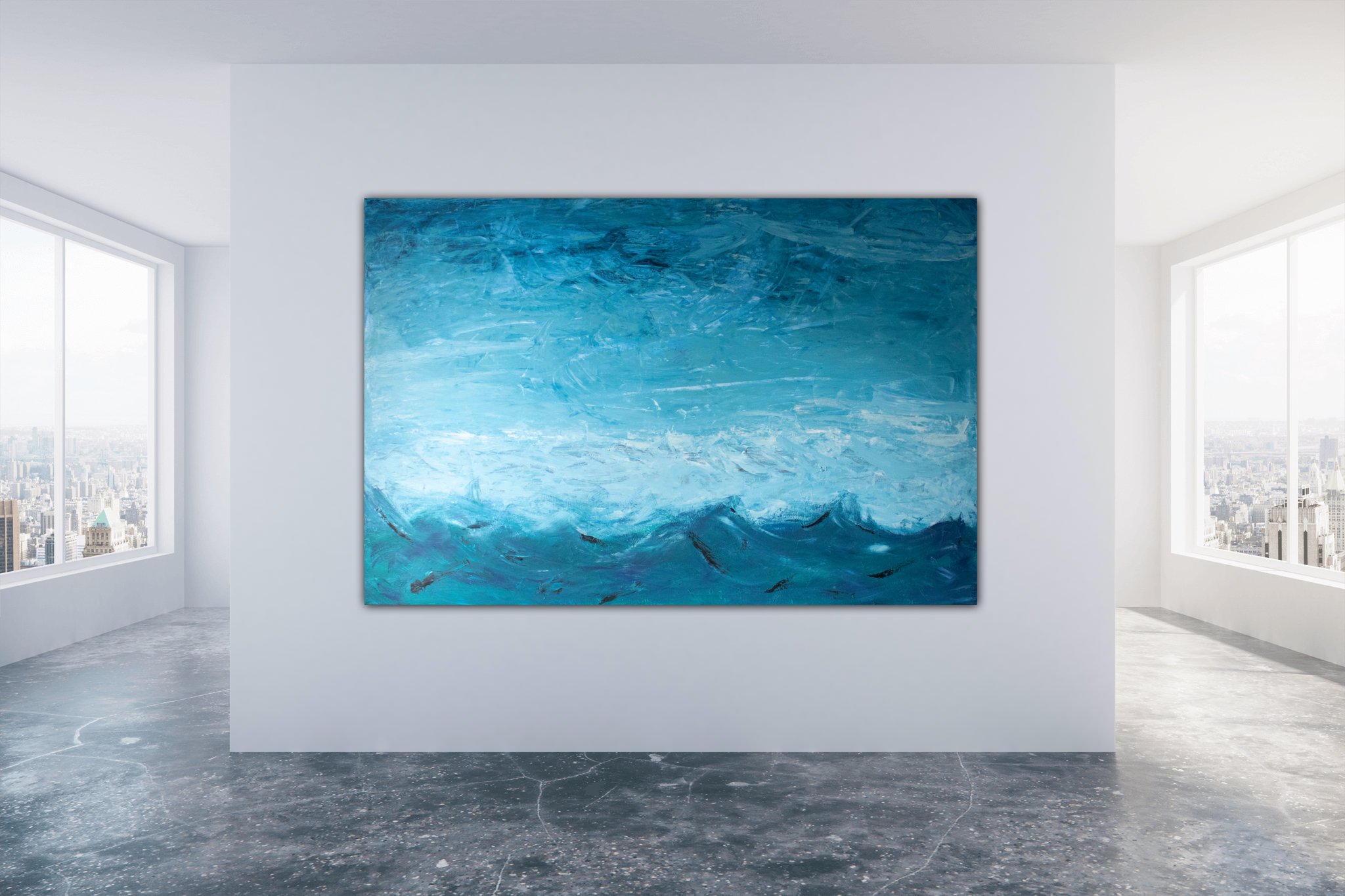 Sea Series 1 with wall.jpeg