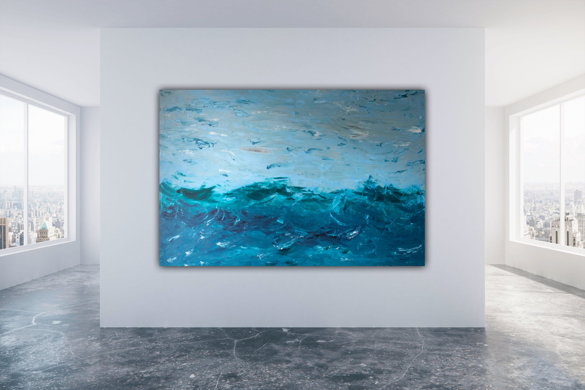 Sea Series 2 with wall.jpeg