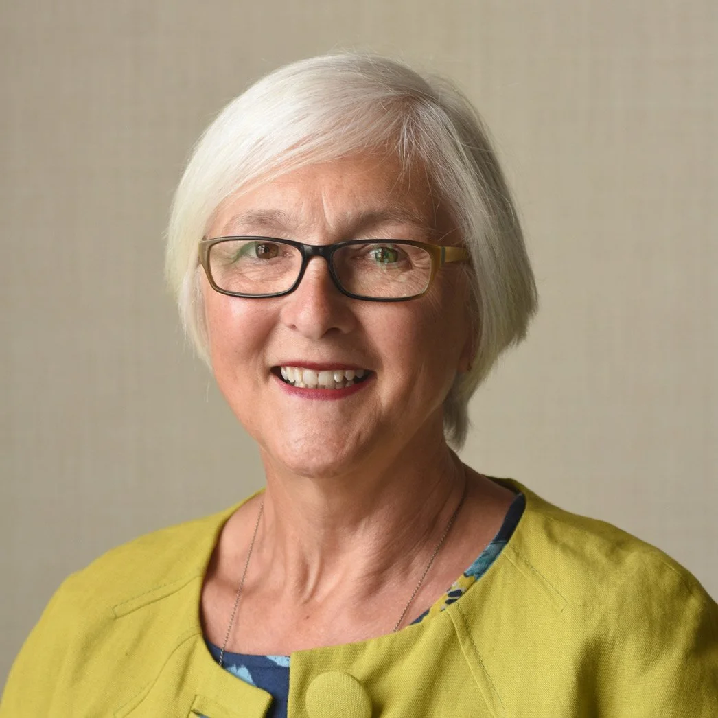 Joan Atkinson