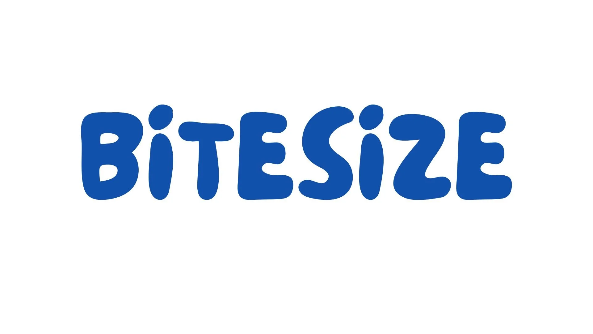 Bitesize — The Cultural Spring