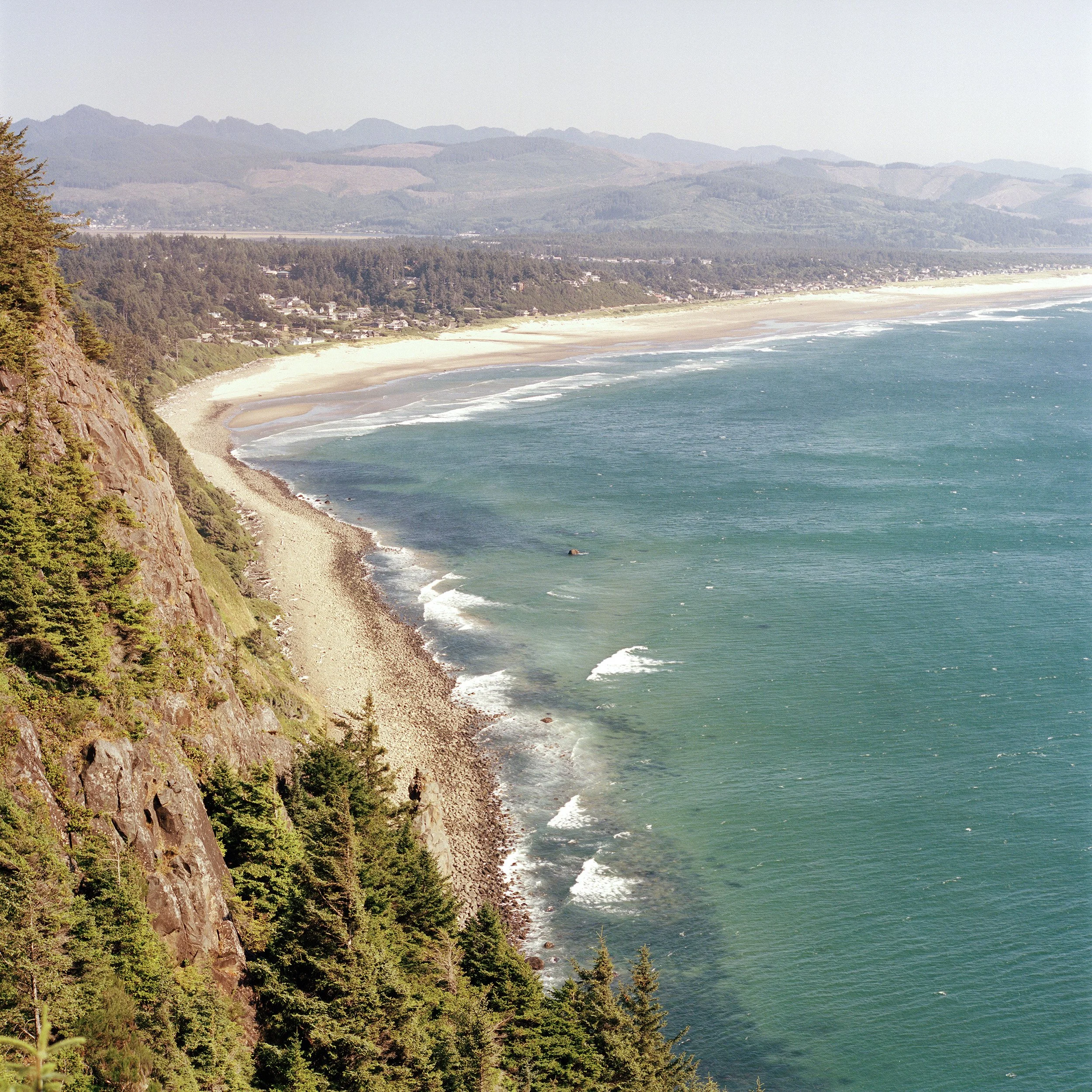 Tillamook, OR
