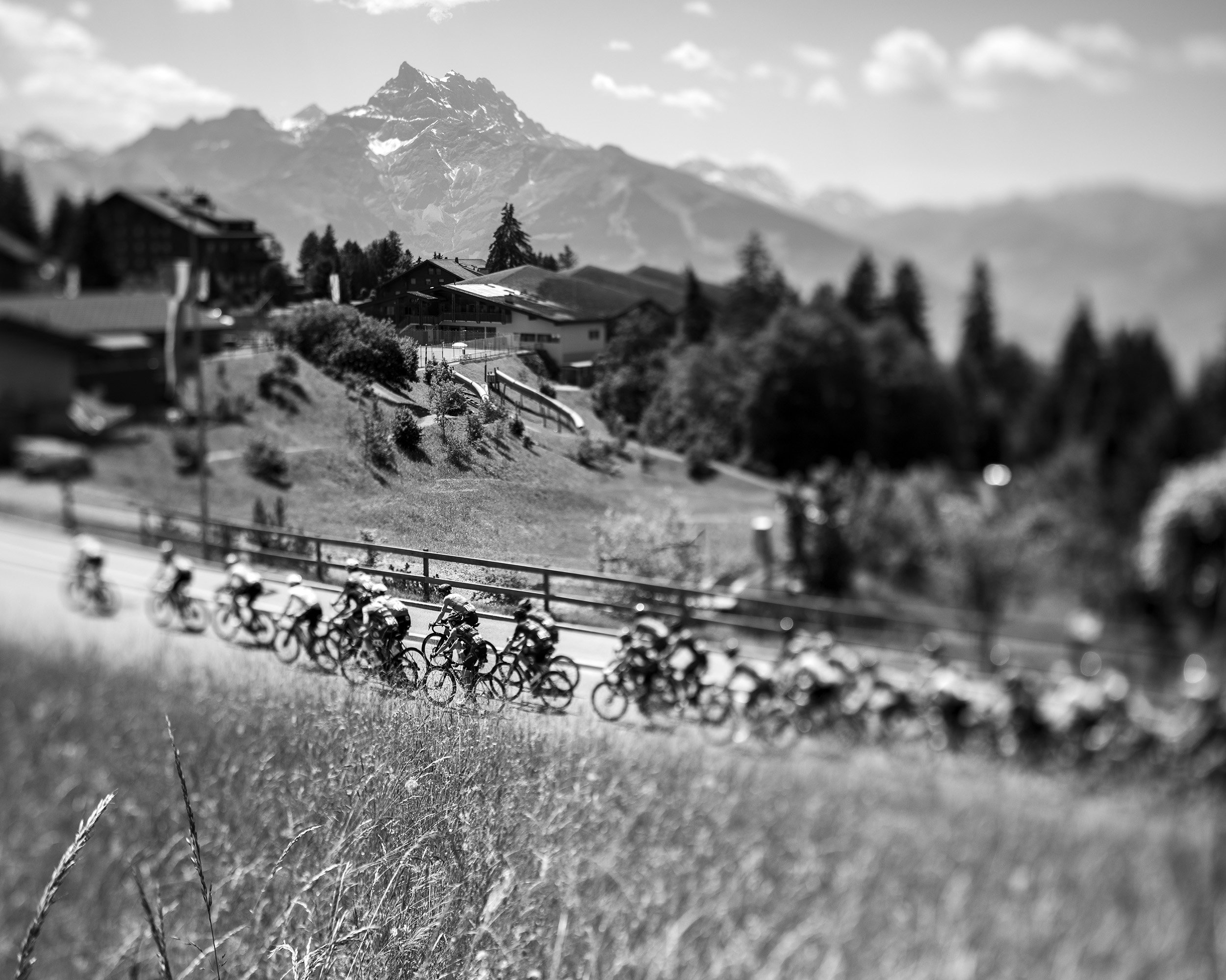 Tour de Suisse / 2026