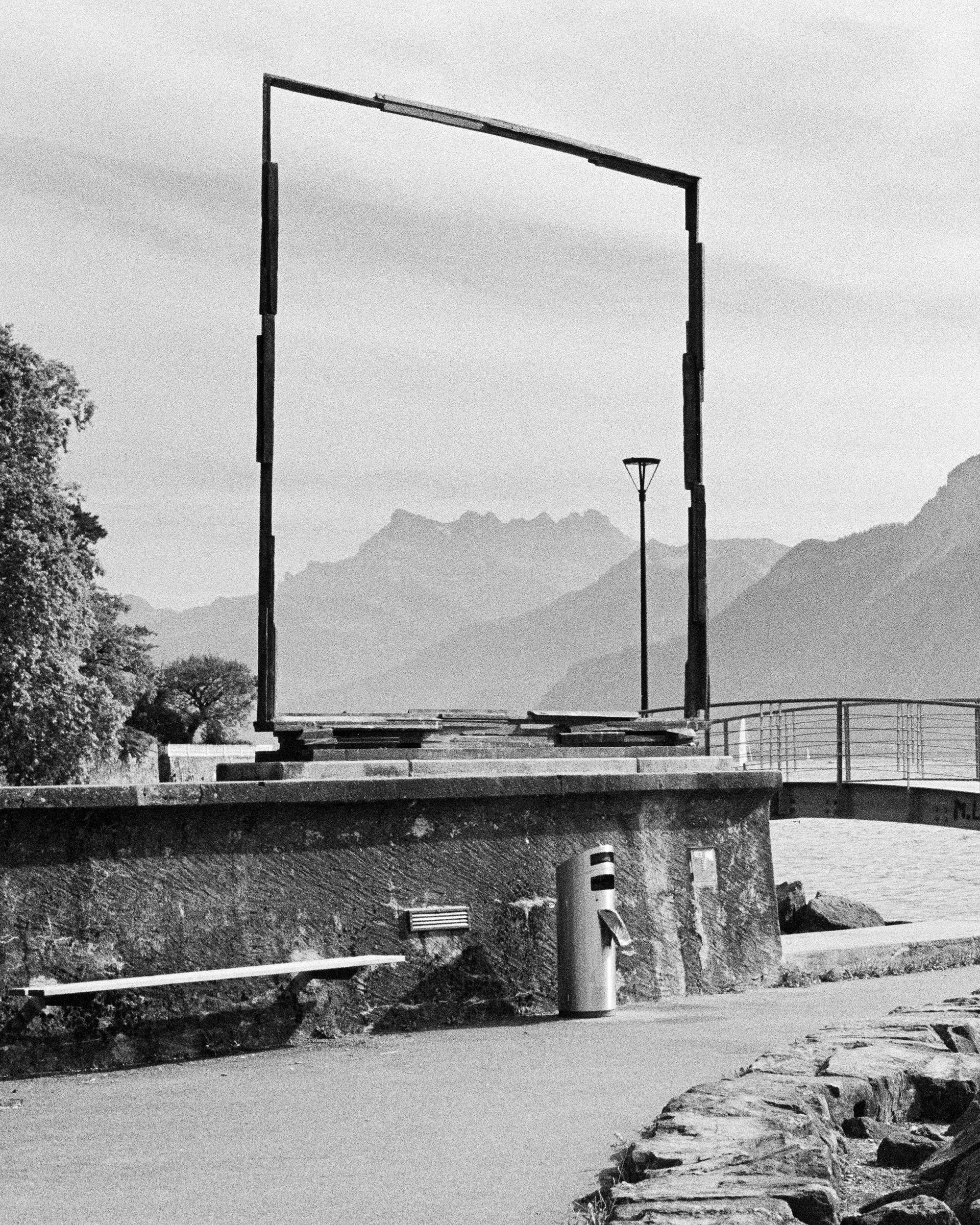 Les Dents du Midi / 2026