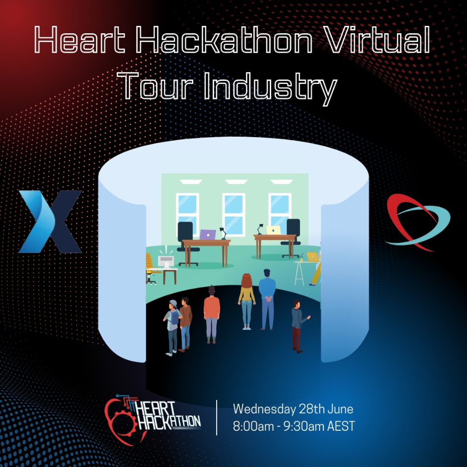 Virtual Tour Industry Showcase