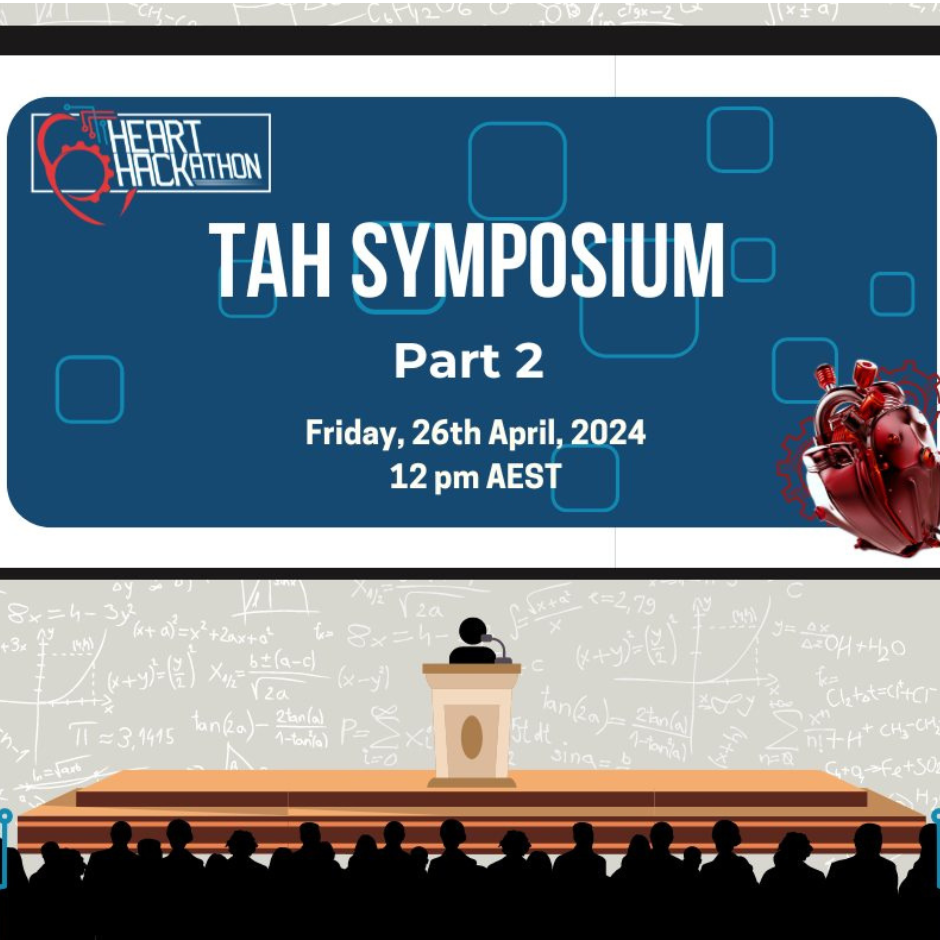2024 TAH Symposium