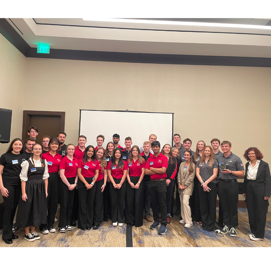 2023 Grand Finals, Dallas, Texas, USA