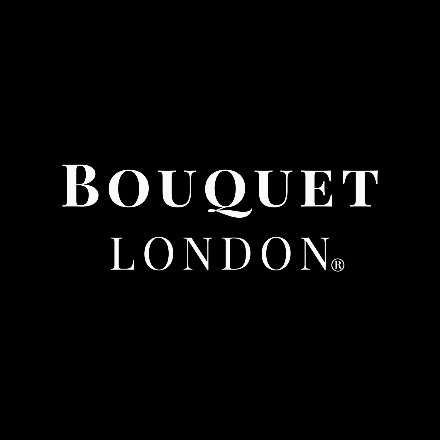 BOUQUET LONDON ®