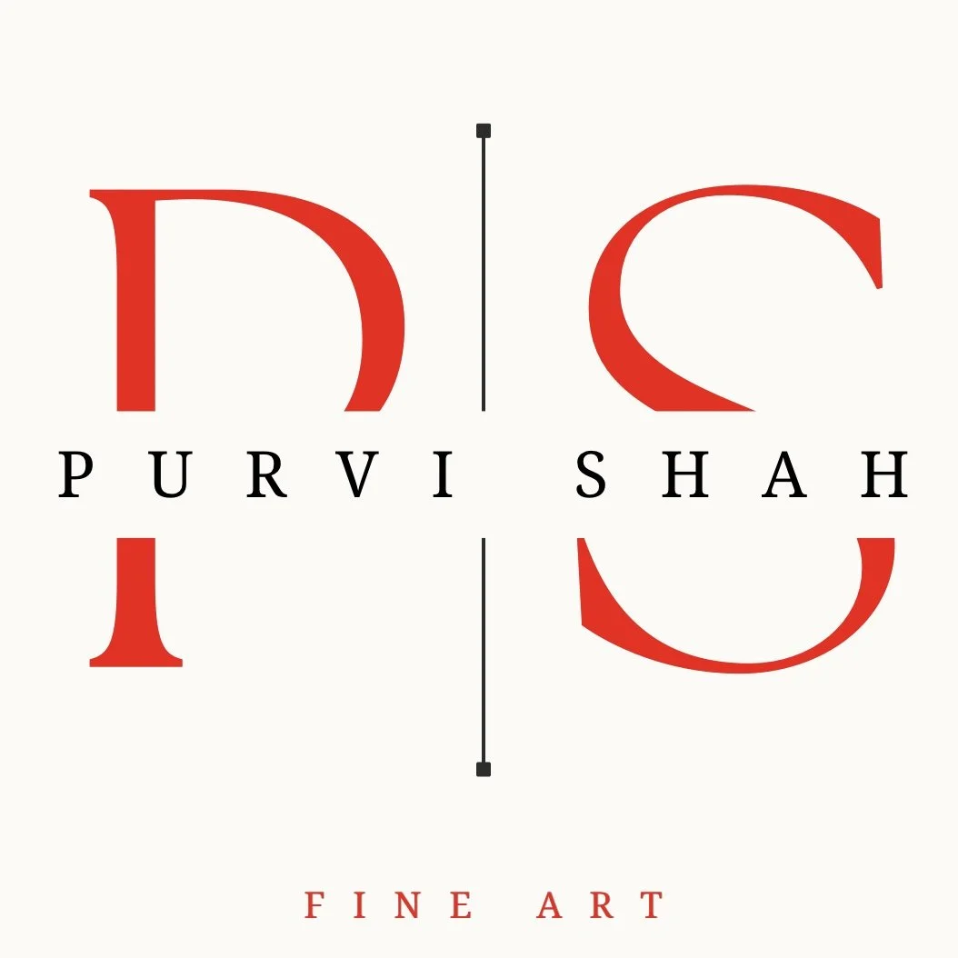 Art by Purvi Shah