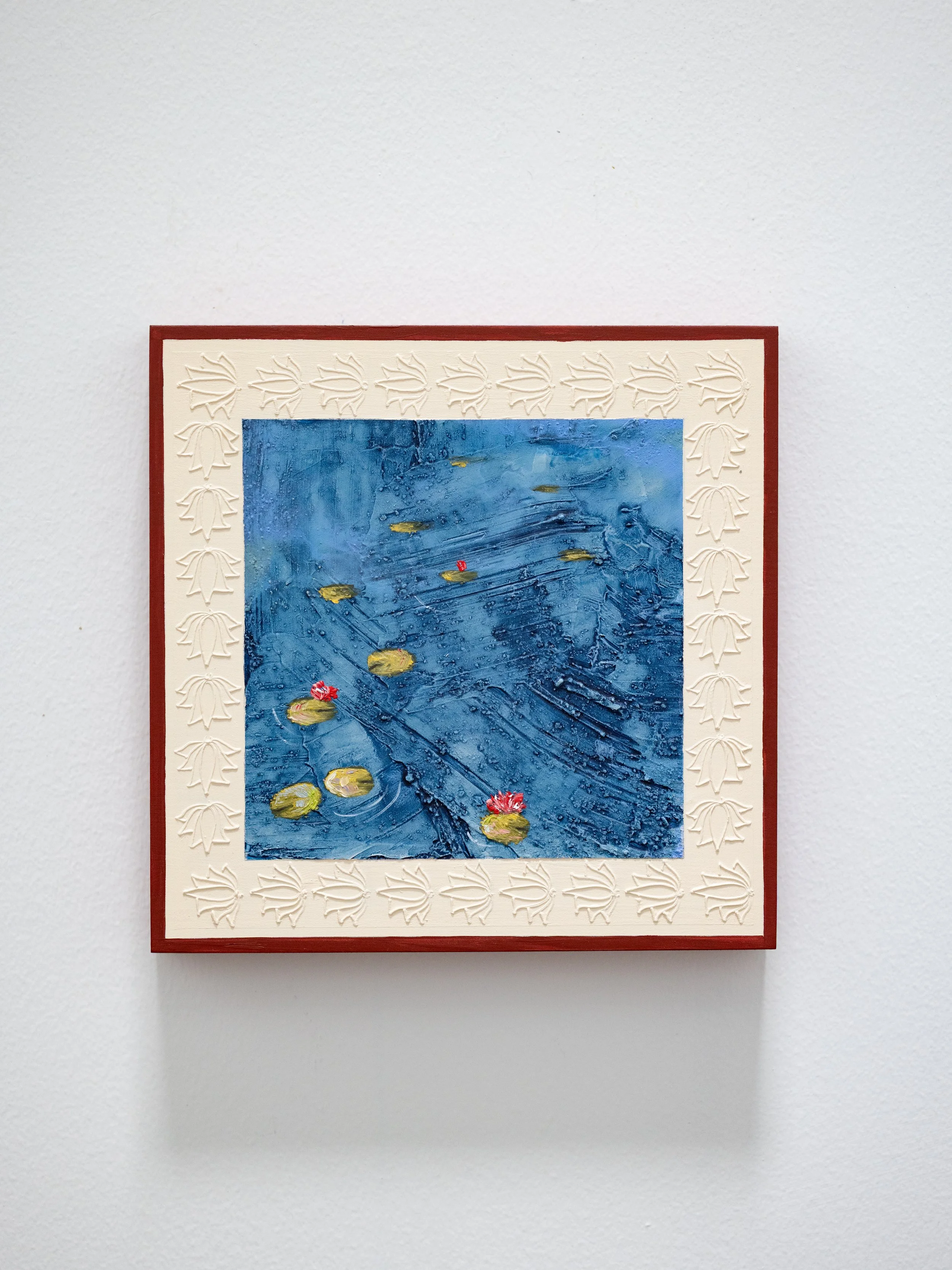 TINY UNIVERSE XVI