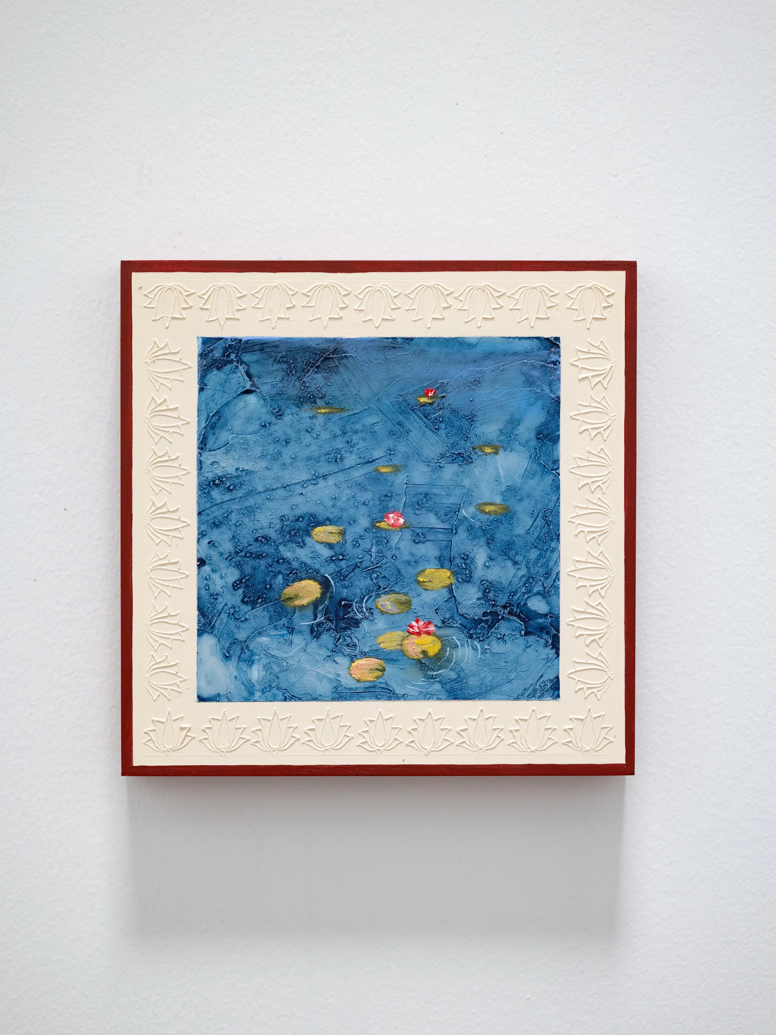 TINY UNIVERSE IX